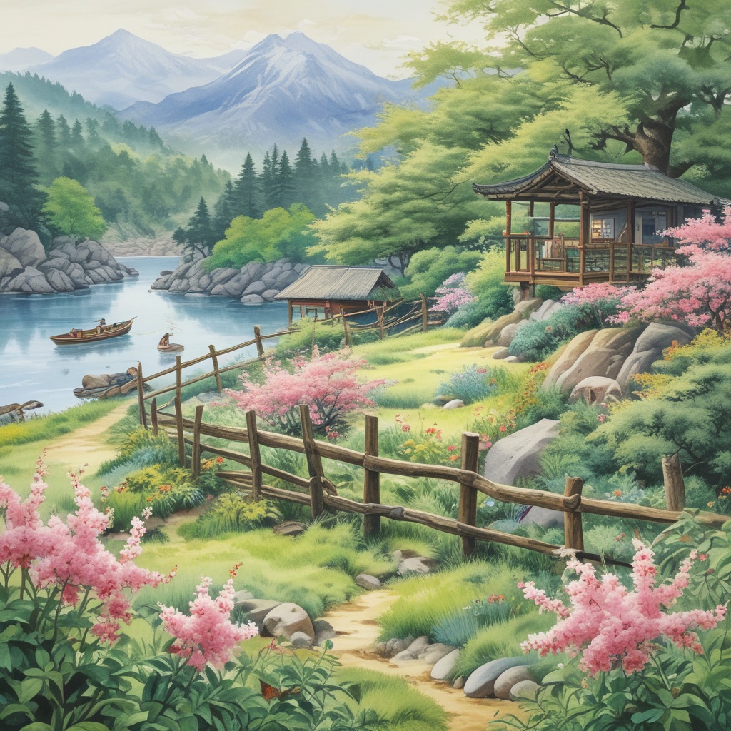 本格的カテゴリの画像